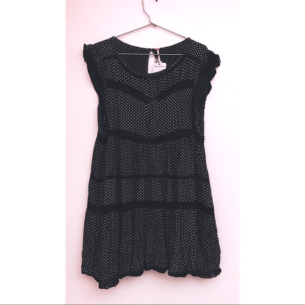 Free People NWT dress